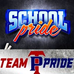 UNISEX School/Team Pride Gear